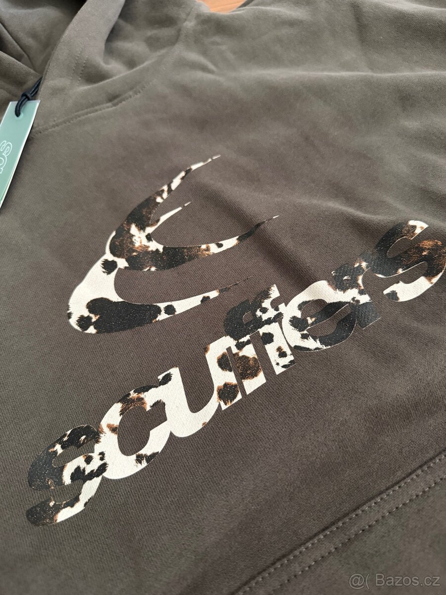 Mikina Scuffers XL - 5