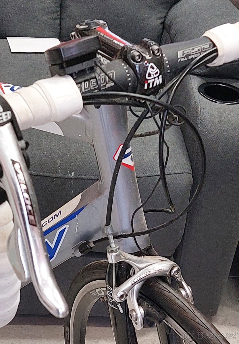 Jízdní Kolo - 5