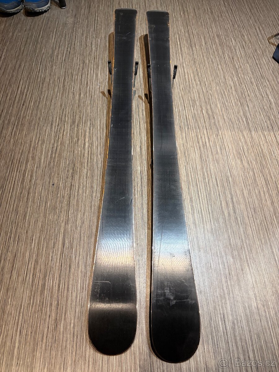 Dětské lyže 120 - 5