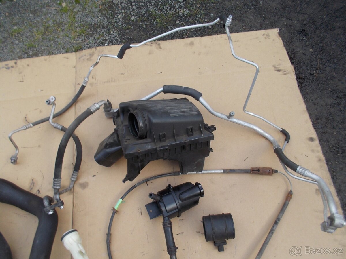 Díly Opel Insignia A 2.0 CDTI 96kw - 5