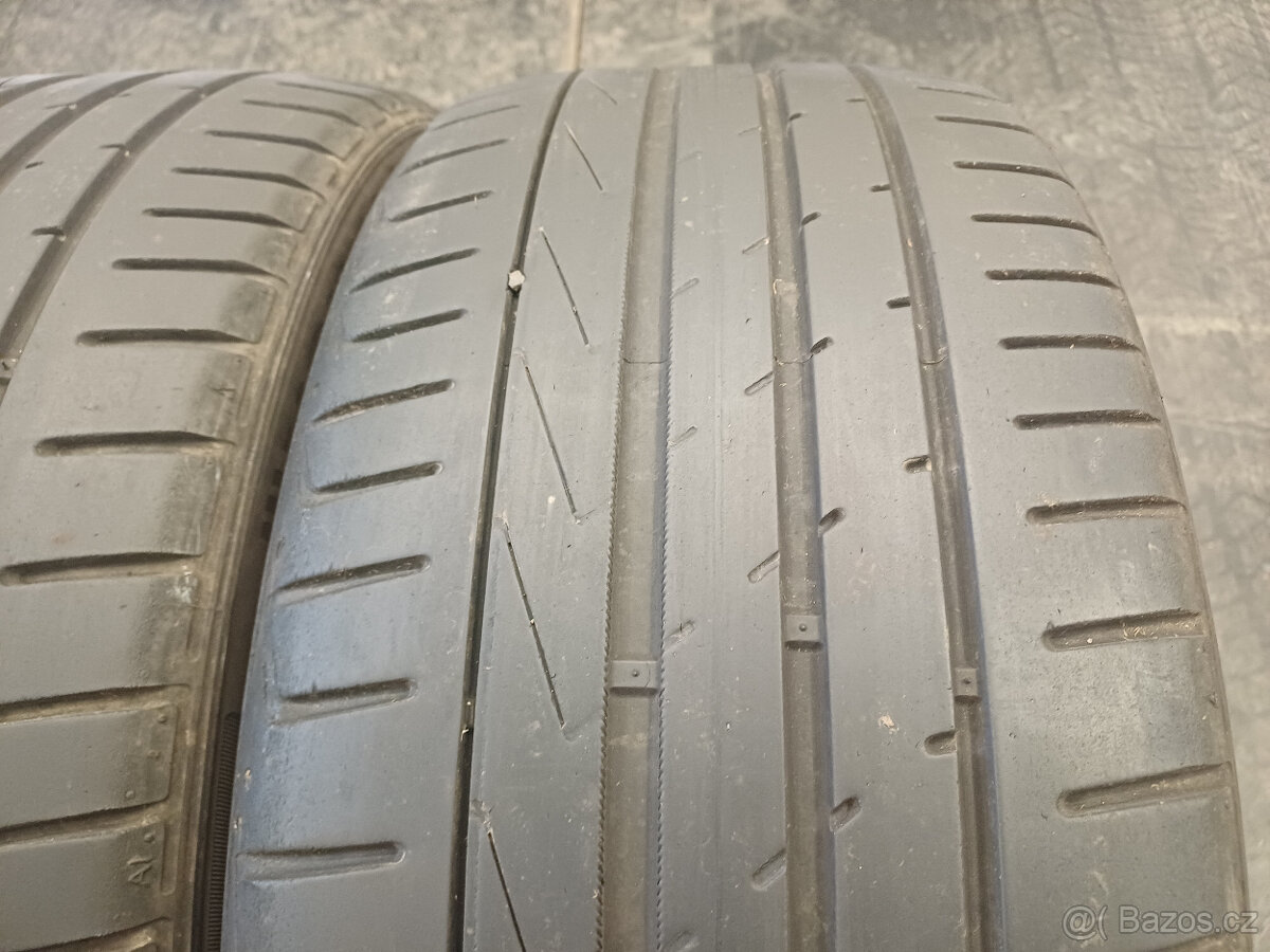 Letní pneu Hankook 225/45/17 91V - 5
