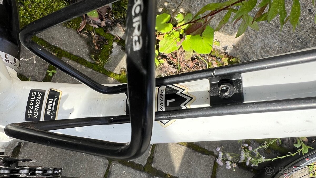 Specialized Stumpjumper L - 5