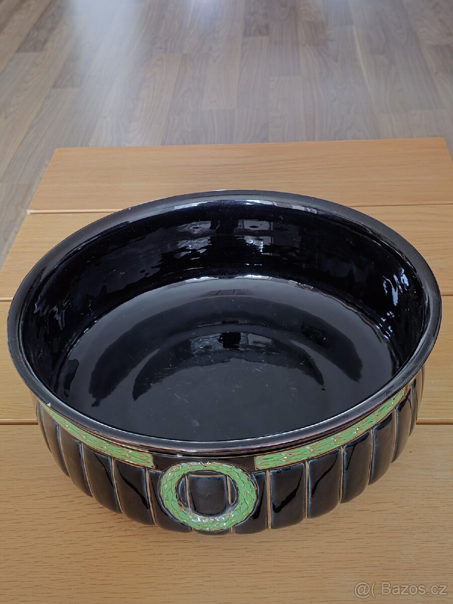 Porcelánová sada na mytí - 5