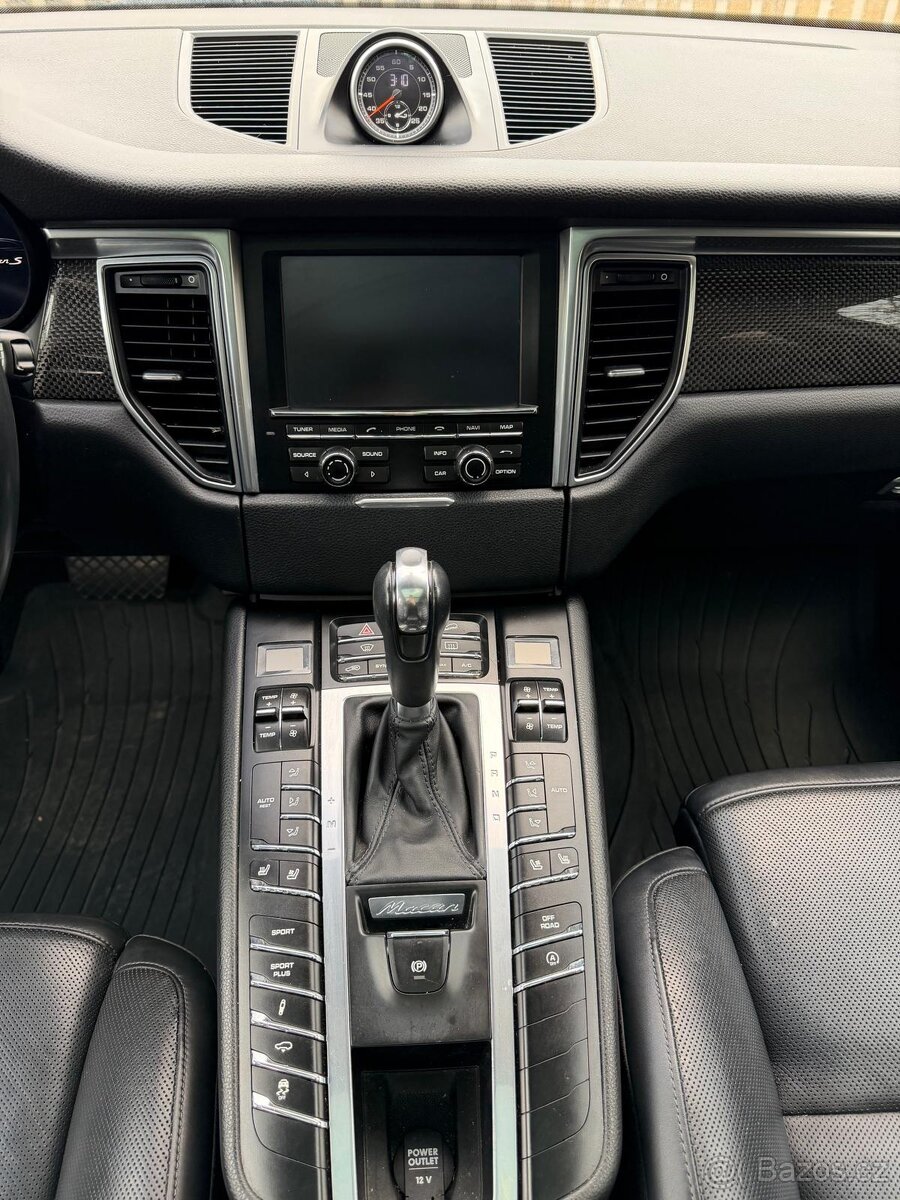 Porsche Macan S, cena bez DPH - 5