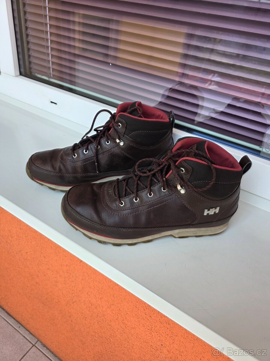 Helly Hansen CALGARY - 5