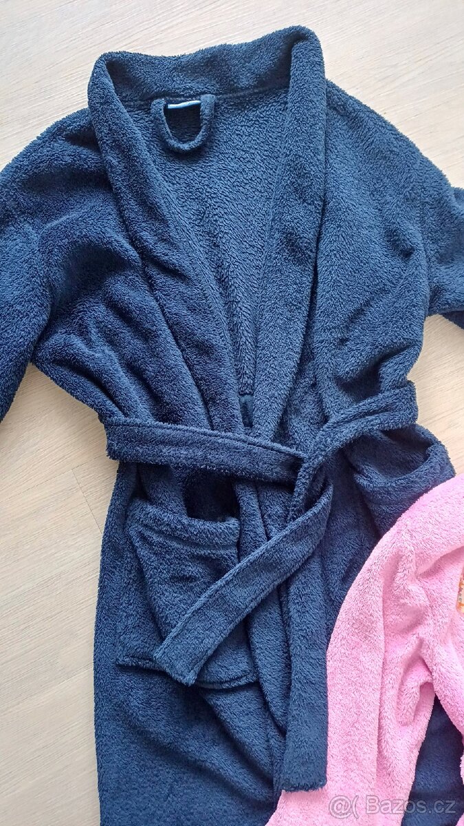 Dětské župany - 5