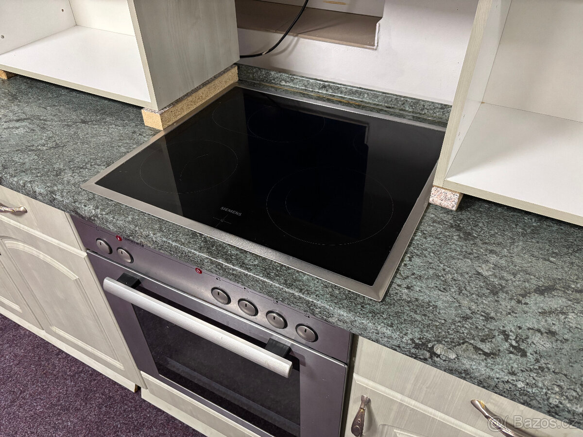 Kuchyňská linka - 5