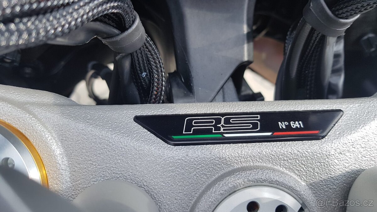 Ducati Multistrada V4 RS -dph - 5