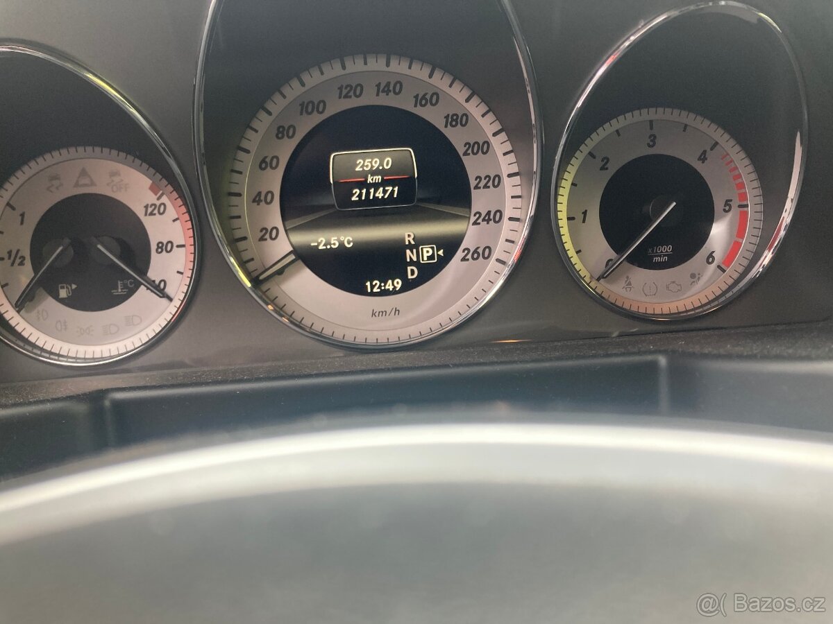 GLK 220 CDI 4Matic AMG - 5