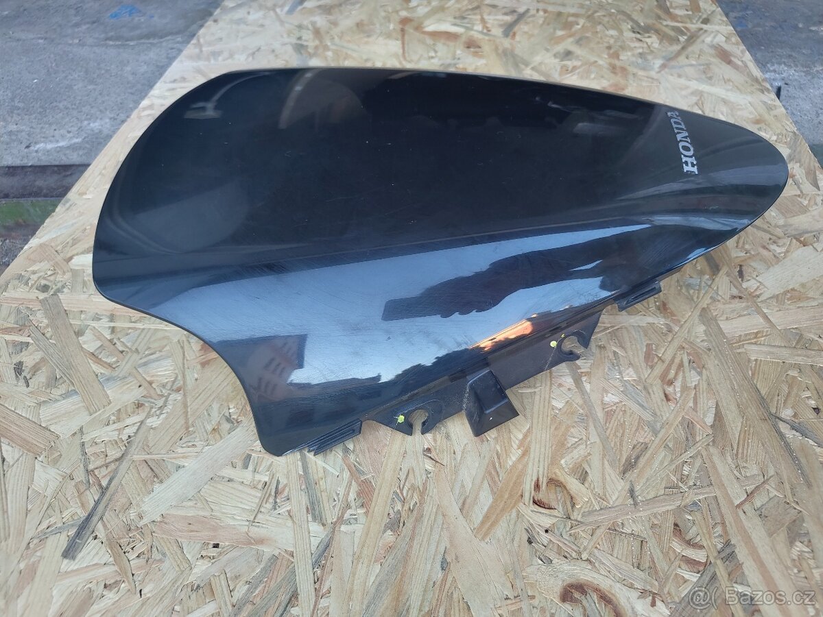 Plexi Honda PCX 125/150 - 5