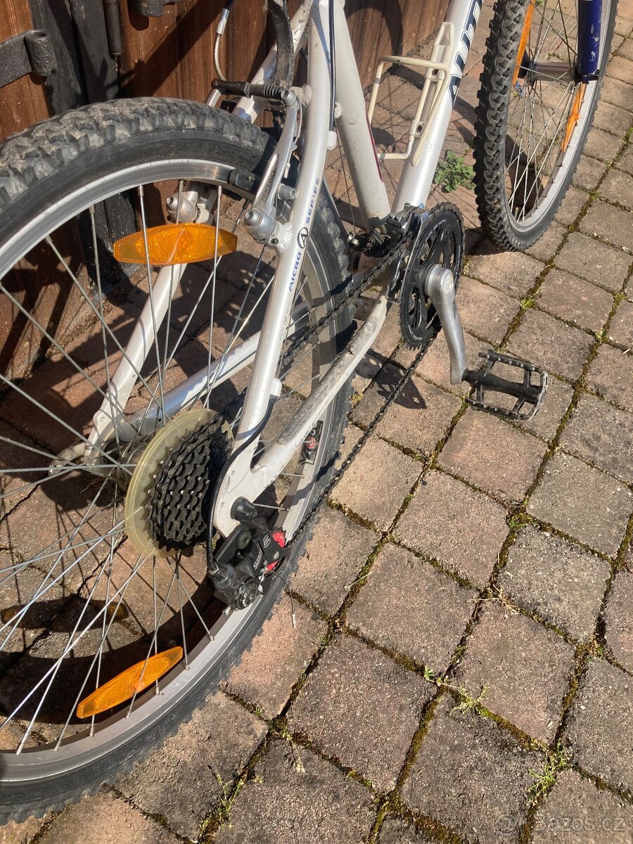 Dětské kolo 15” - 5