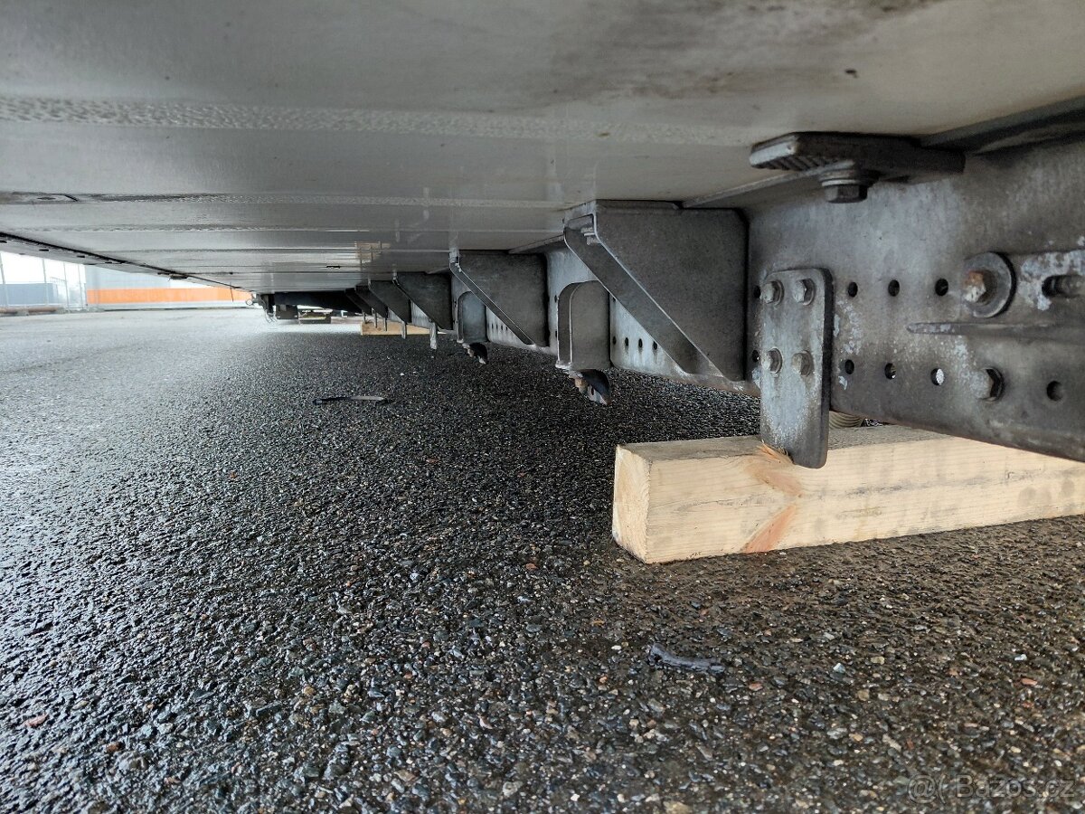 Izoterm skříň bouda sklad - 5