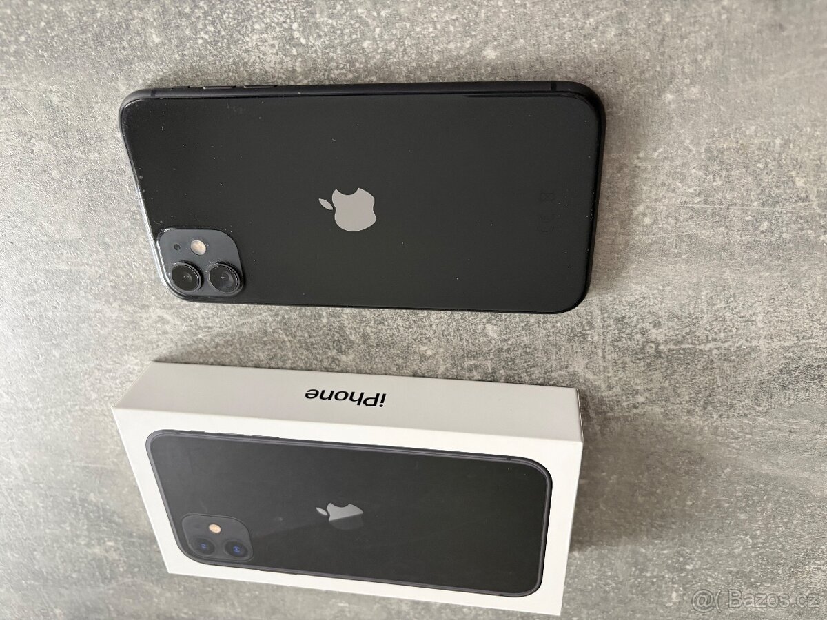 IPhone 11 64 Gb - 5