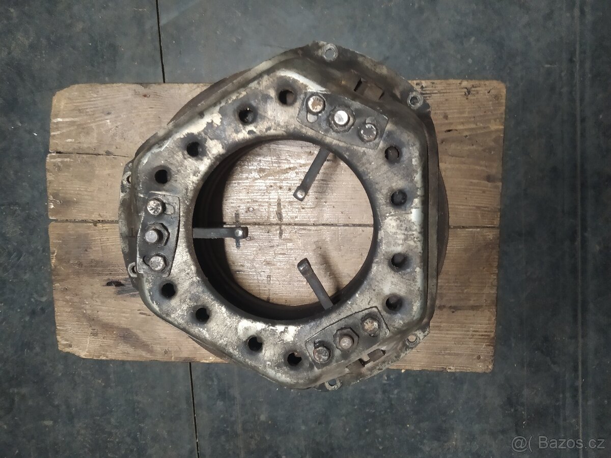 Díly Perkins D 2500 - 5