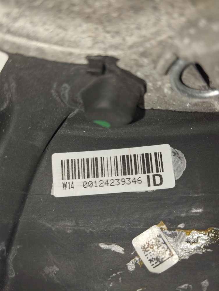 Multifunkční volant VW - 5