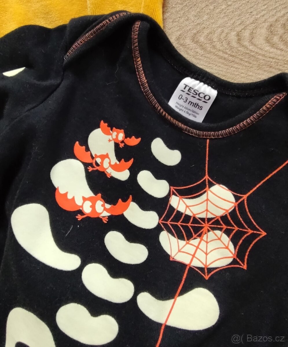 Dětské overaly - 5