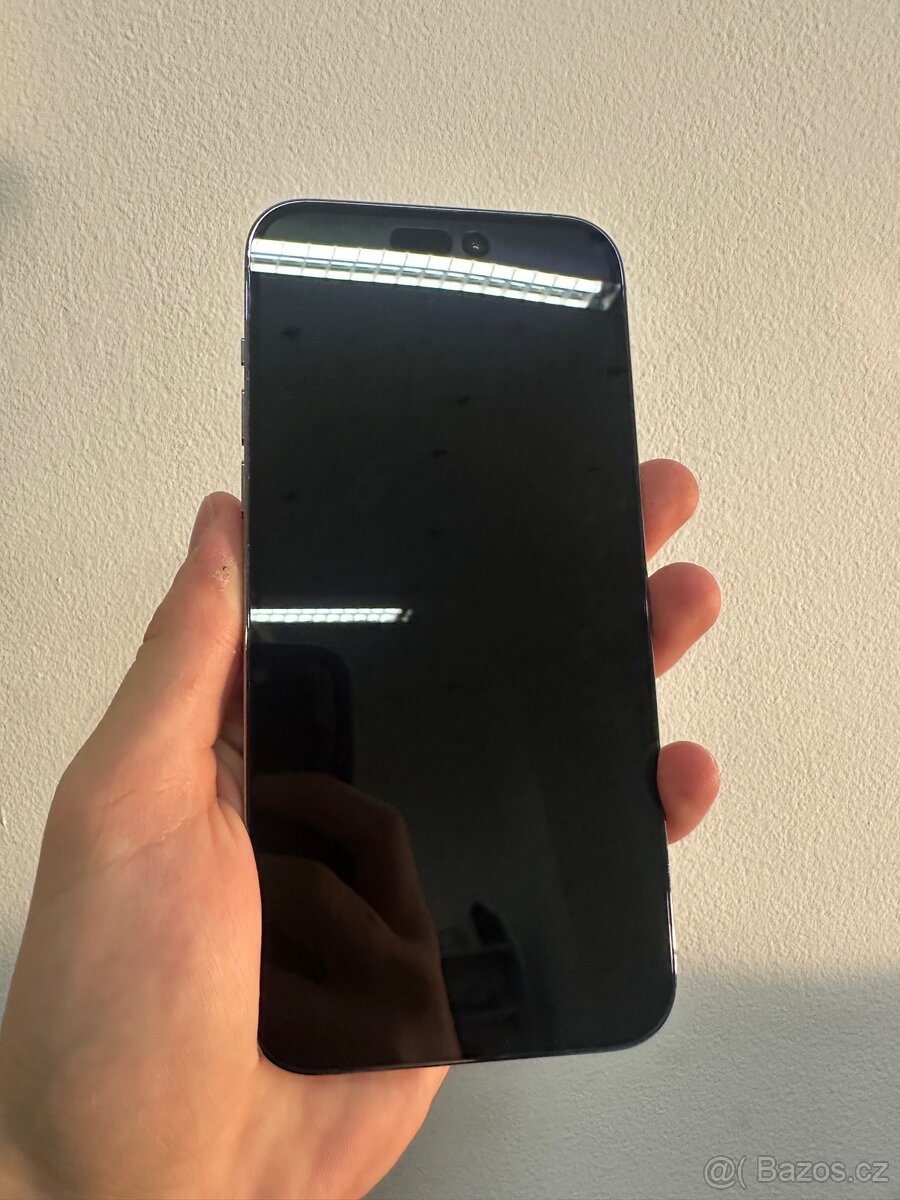 IPhone 14 Pro Max (1TB) - 5