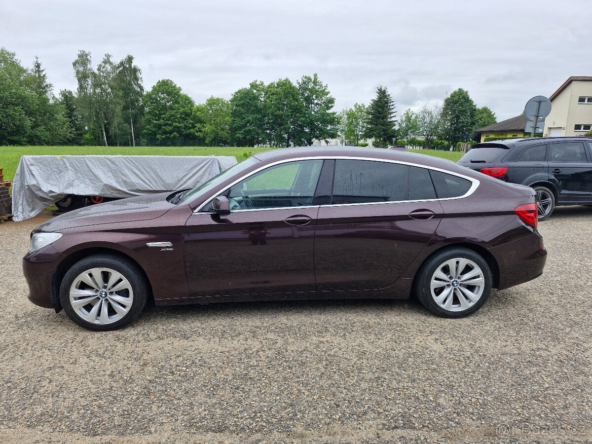 BMW GT 530d 180kw - 5