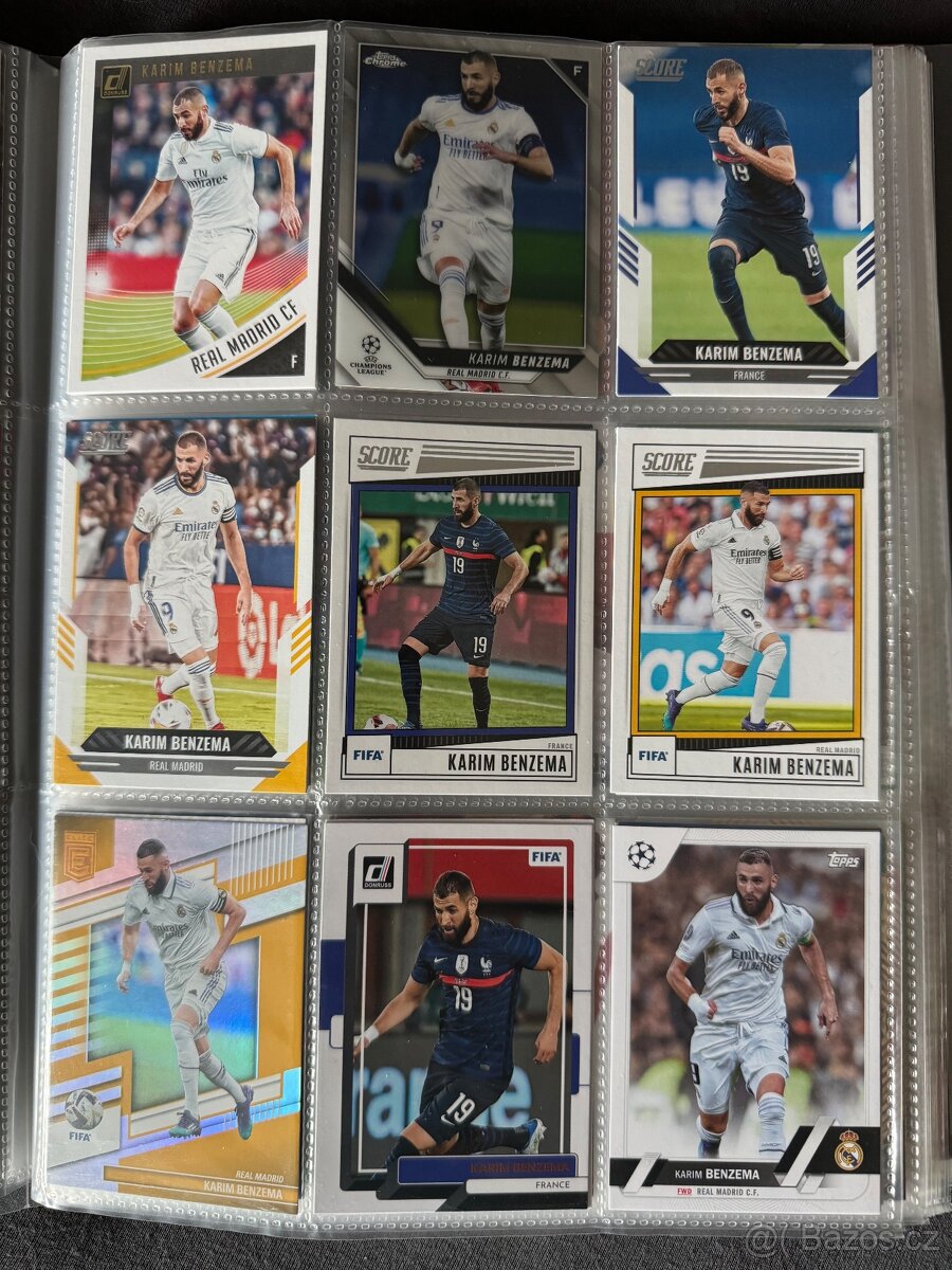 Benzema - 5