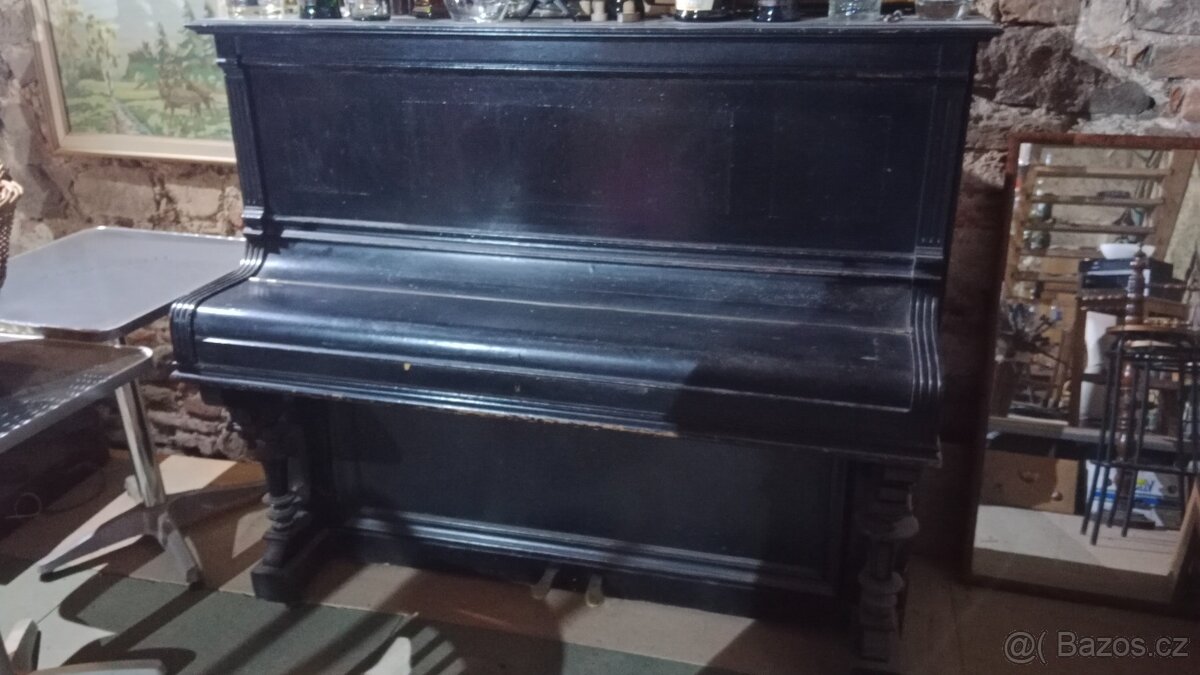 Piano - 5