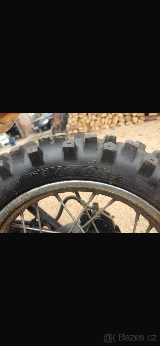 Pitbike