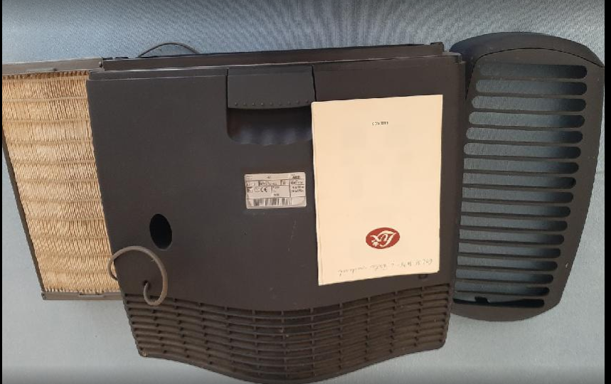 Čistička -vzduchu pokojová - 5