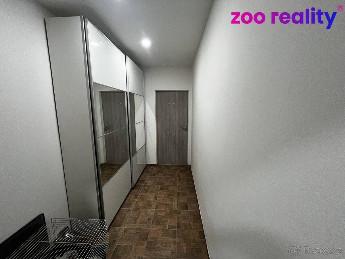 Prodej bytu 3+1 70,6 m² - 5