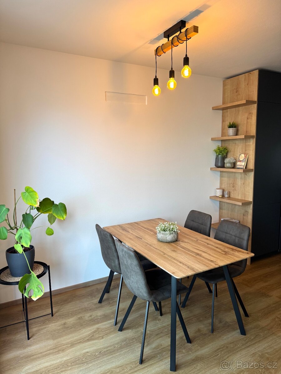 K prodeji byt v rezidenci Mansberk-Znojmo - 5