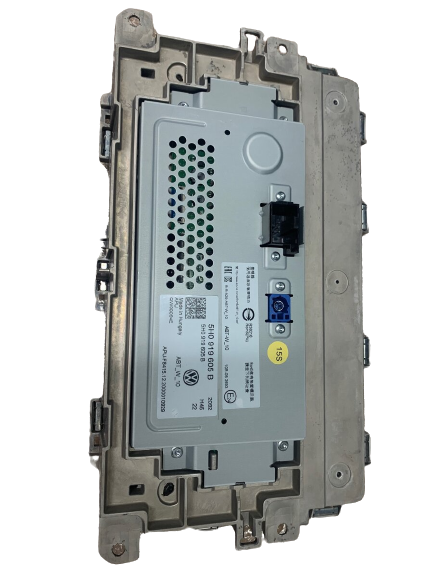 VW Golf VIII Budíky + Displej - 5H0919605B,5H0920340A - 5