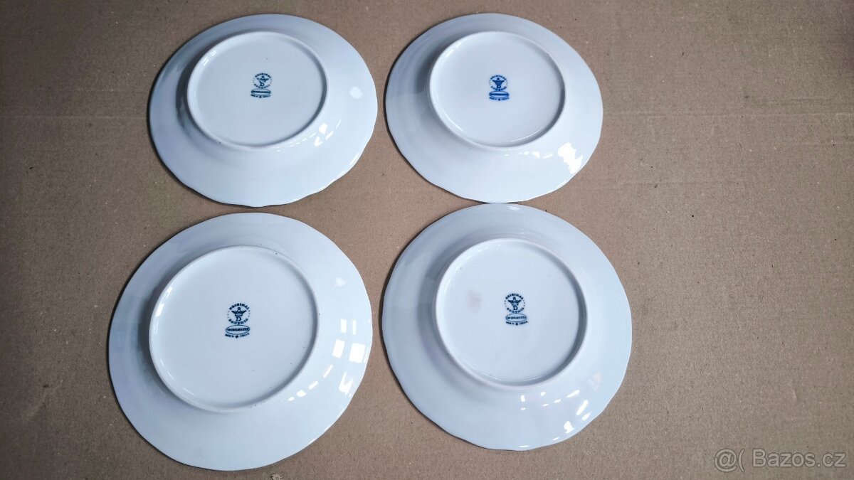 Pravý český Cibulák originál z Dubi - 5