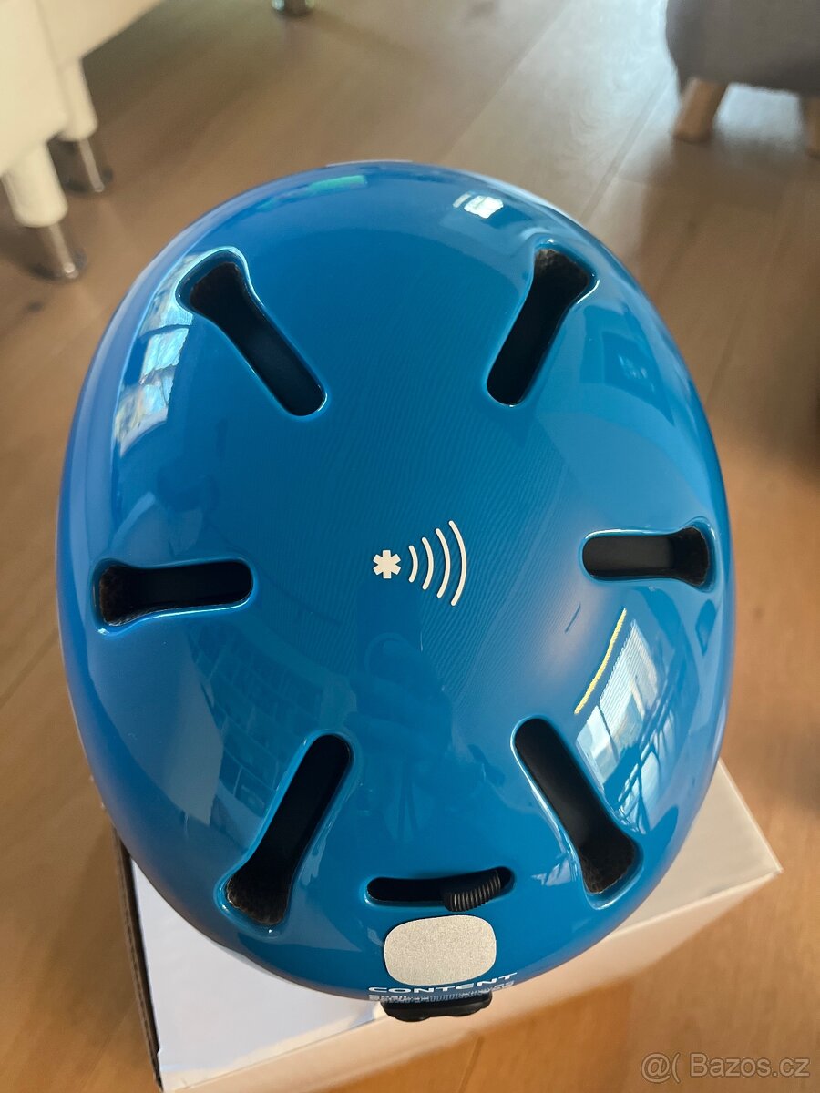 Dětská helma Poc POCito Fornix Mips vel S 51-44 - 5