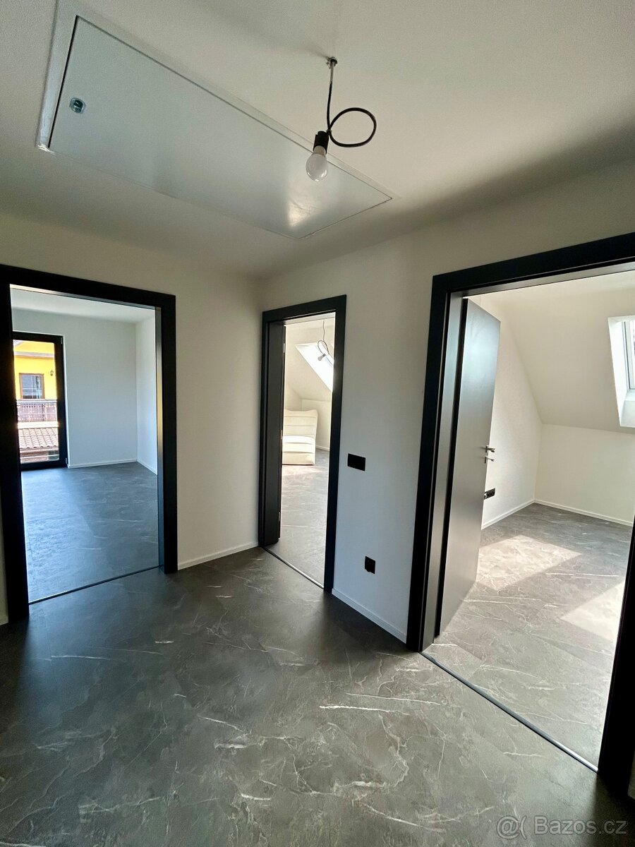 Nový rodinný dům 4+kk v Horních Ředicích - 5