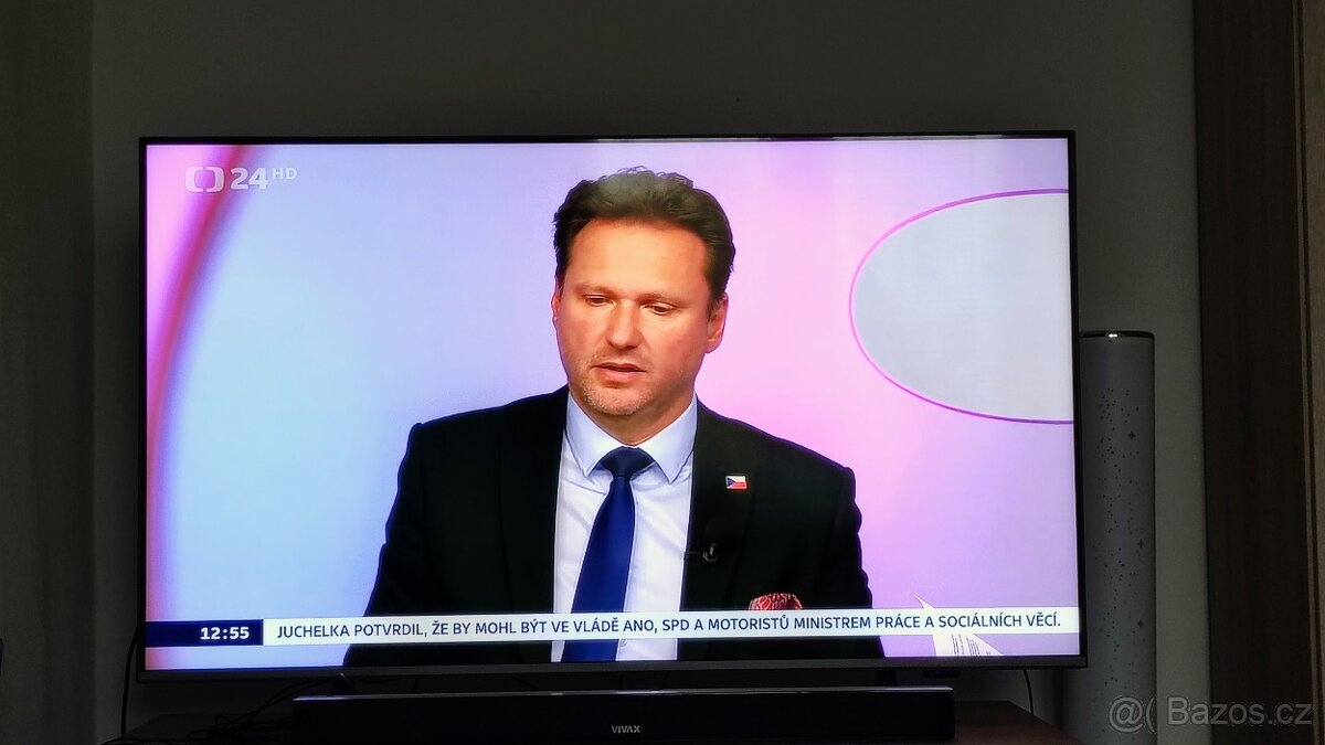 Philips The Xtra 55PML9019 Mini Led Ambilight - 5