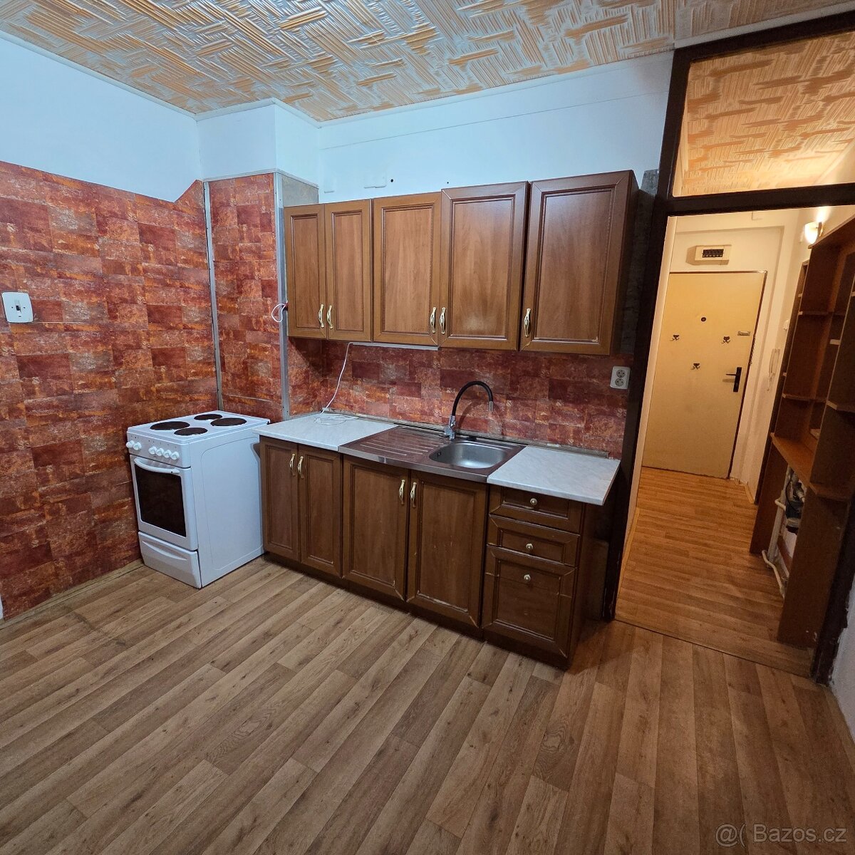 Pronájem bytu 1+1 Žďár nad Sázavou - 5