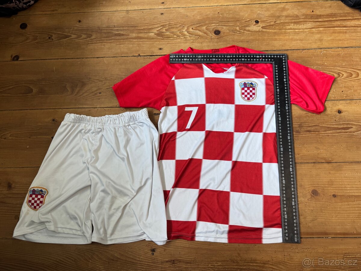 Fotbalové dresy🥅⚽️🏟️ - 5