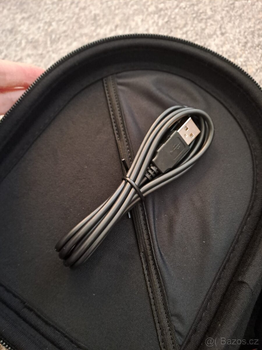 Sluchátak Jabra Evolve 75 - 5