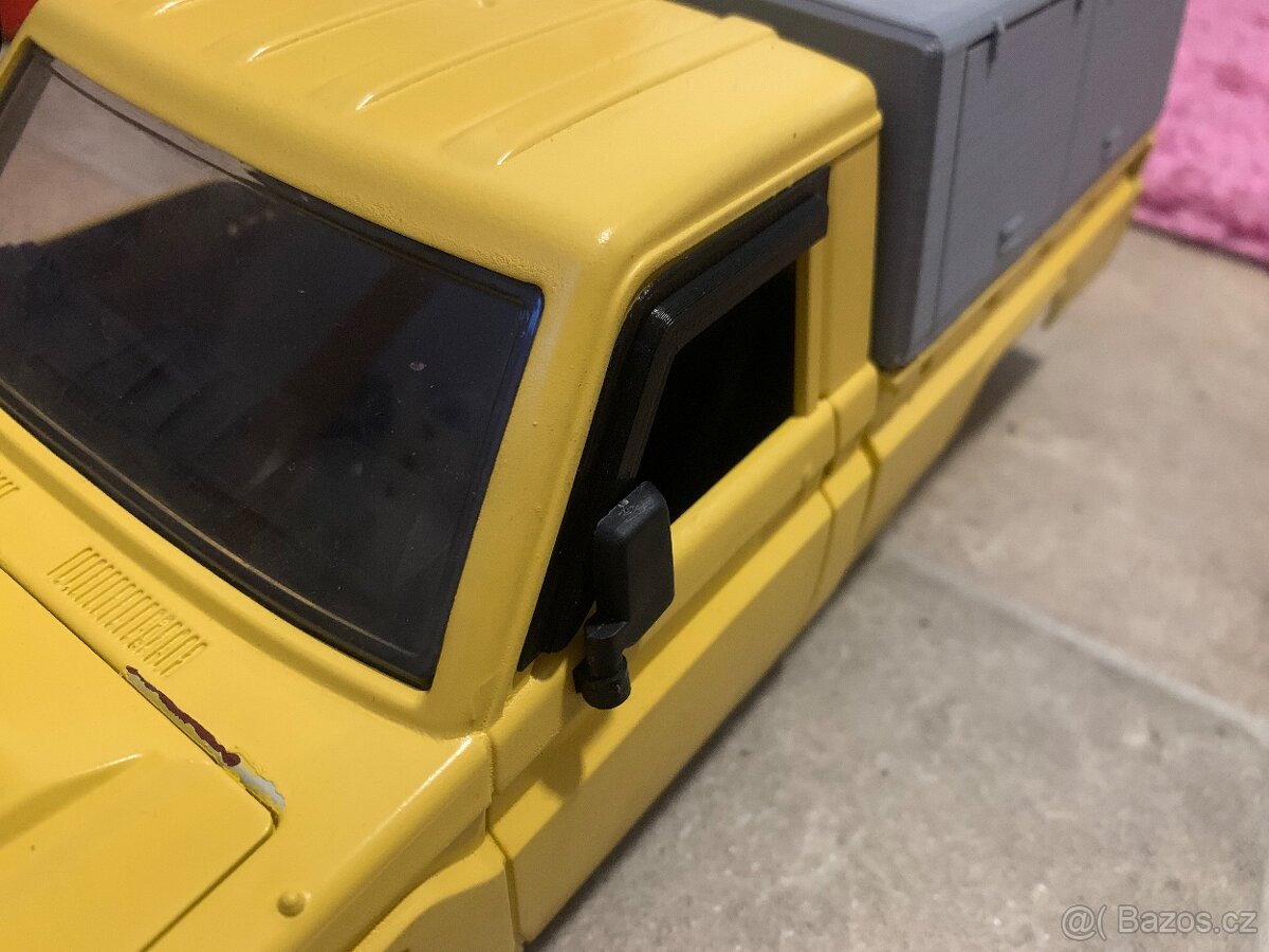 MN 82 1/12 ofuky oken - 5