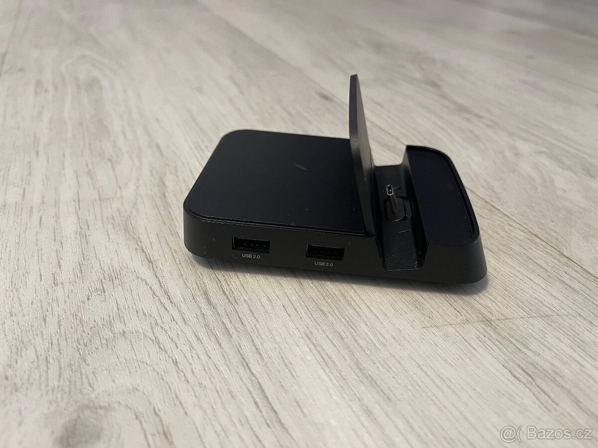 Inteligentní dokovací stanice Baseus - 5