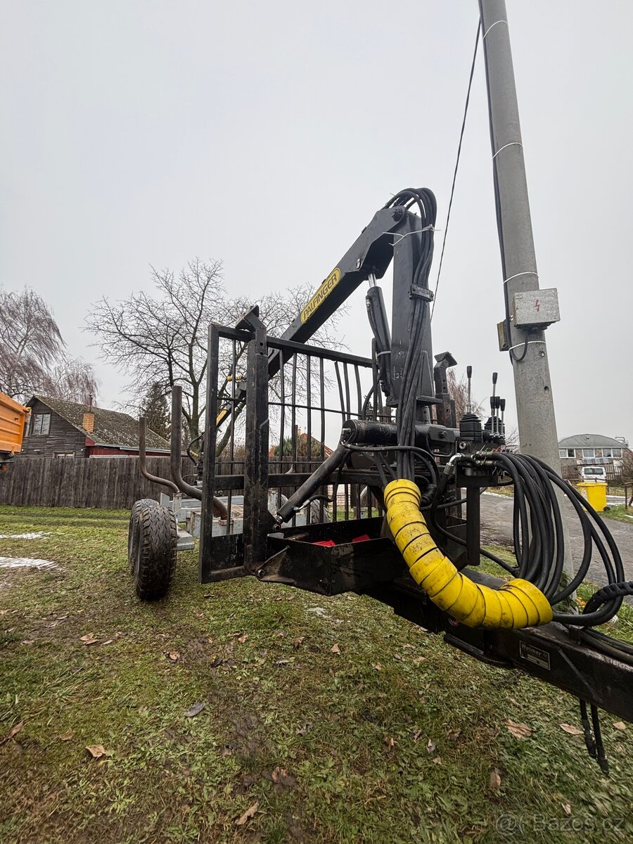 Vyvažečka weimer - 5