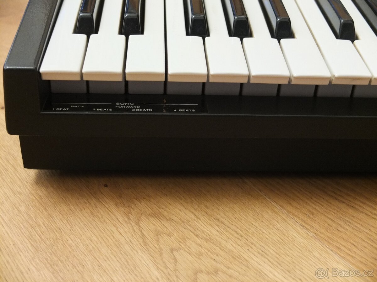 ELKA OBM 5 Professional (Made in Italy)Synthesizer - 5