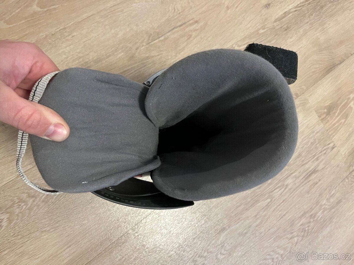 Dětské lyžáky Tecnica 250-275 (bota 304 mm) - 5