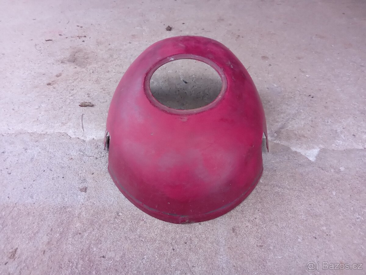 Jawa 250,350 kyvacka - 5