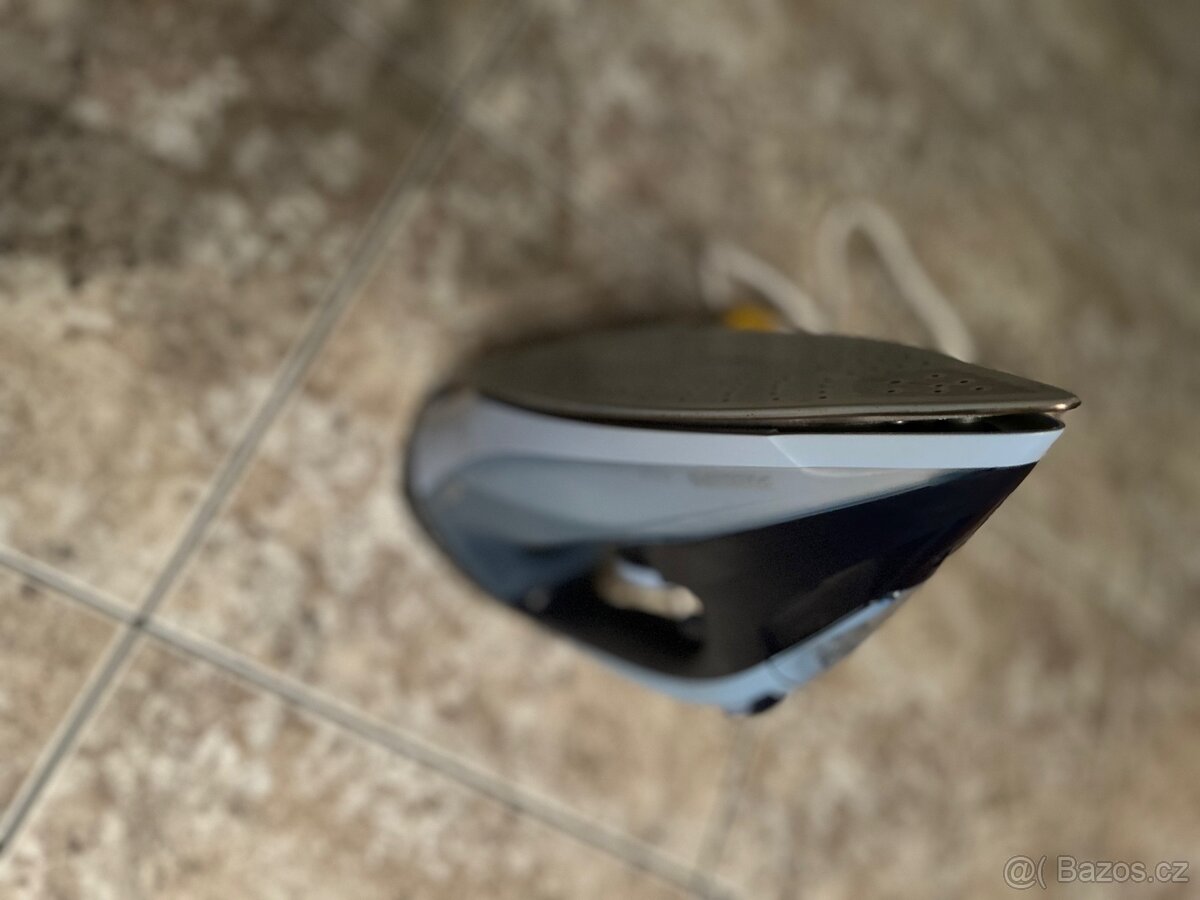 Žehlička Philips 2600 W - 5