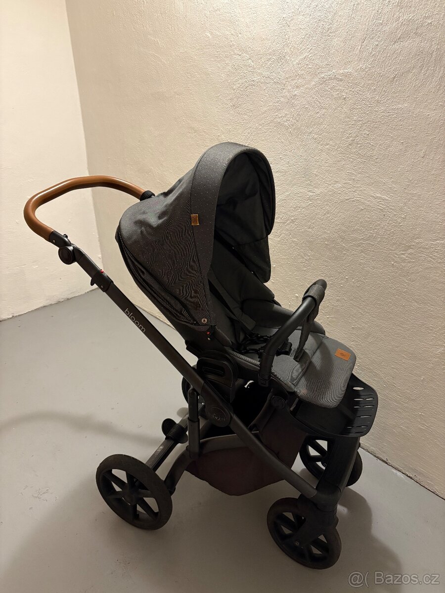 Kočárek Roan Bloom - 5