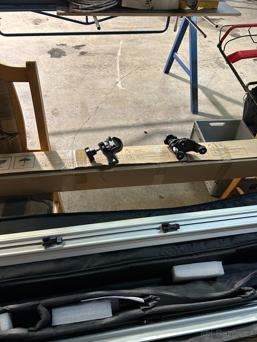 Řezačka na velkofomátovè obklady - 5