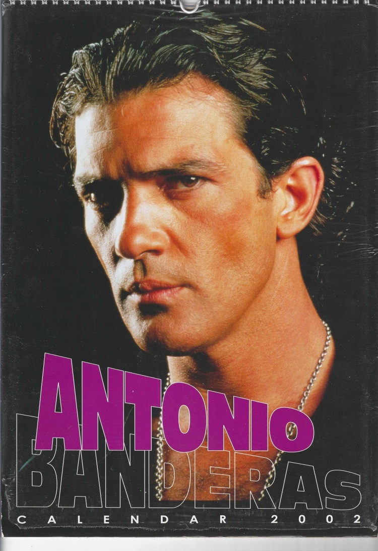 KALENDARE HERCI - SPEVACI - SKUPINY - MODELKY - 5