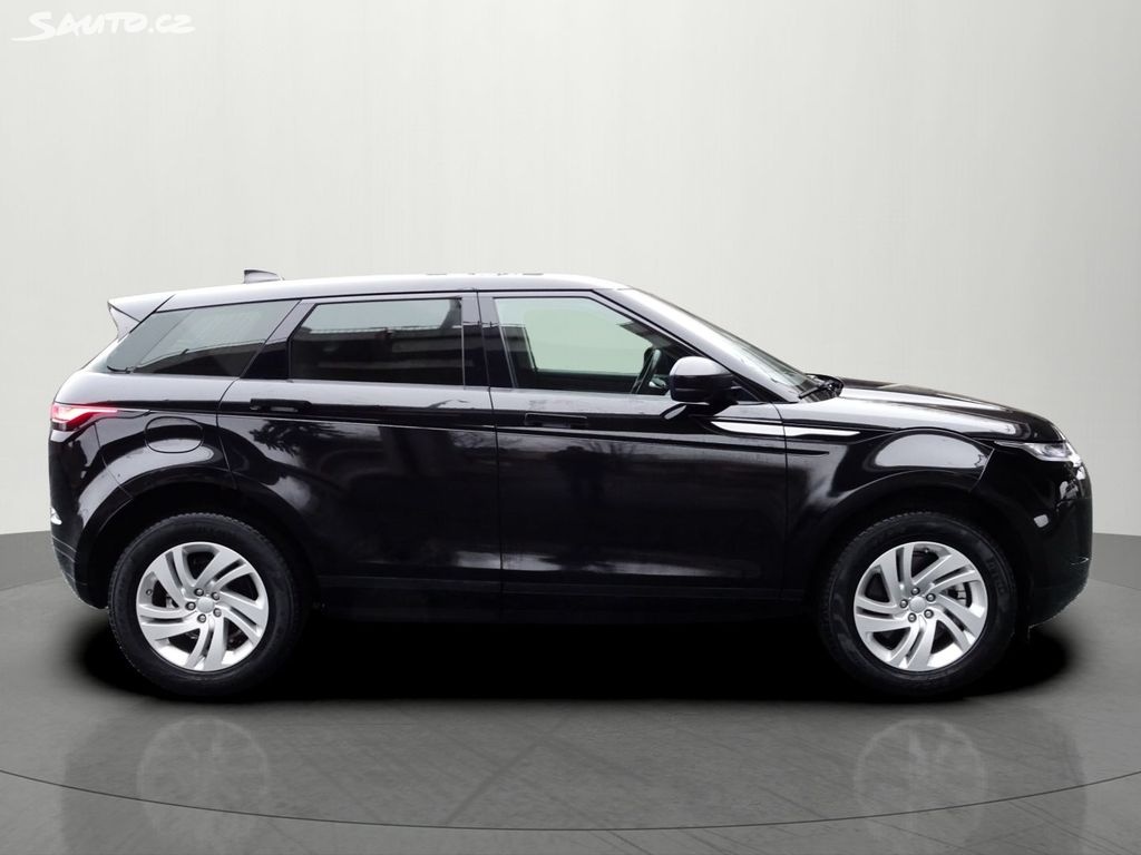 Land Rover Range Rover Evoque, 2.0D 150 AWD A/T Kam Servera - 5