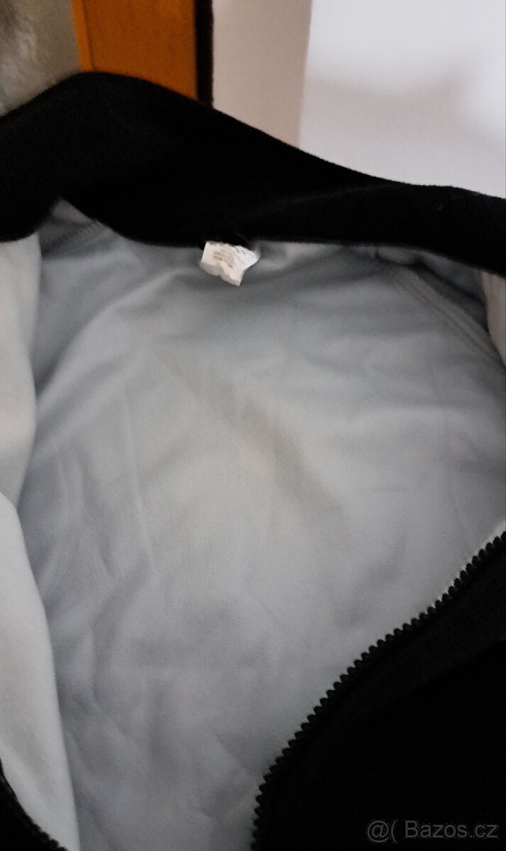 Krásná pánská lehká bunda The North Face - 5