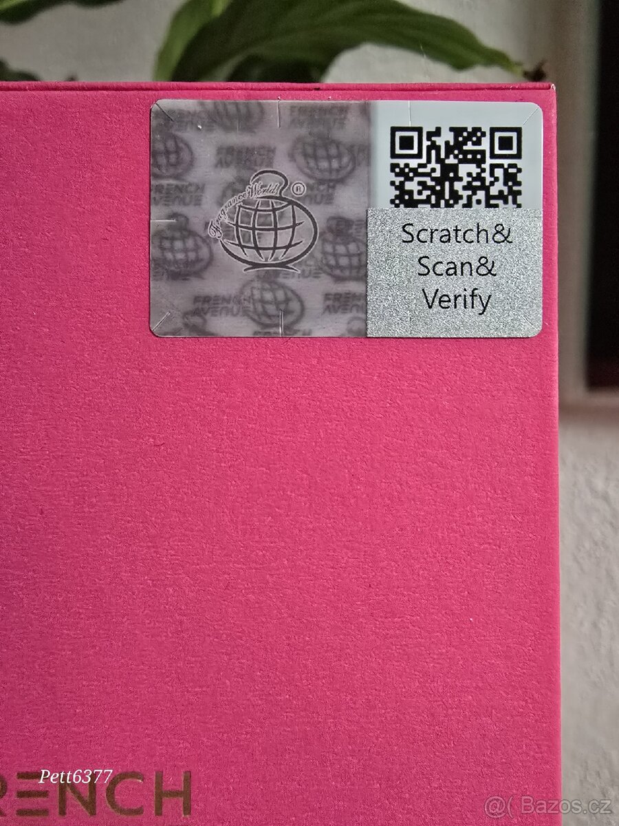 French Avenue Olena 100 ml - 5