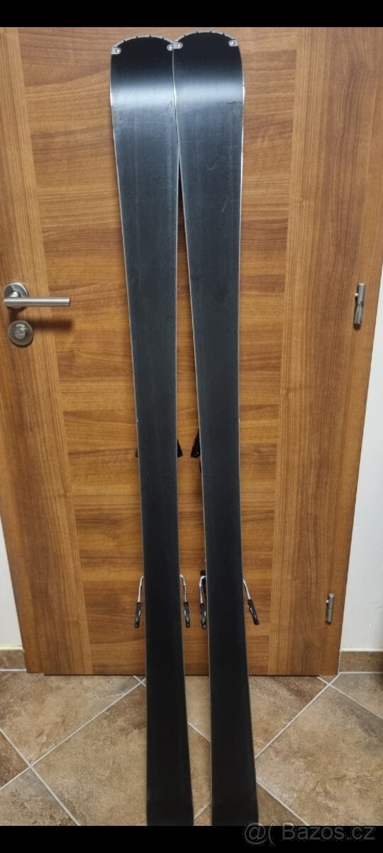 Lyze S Max Salomon 155 - 5